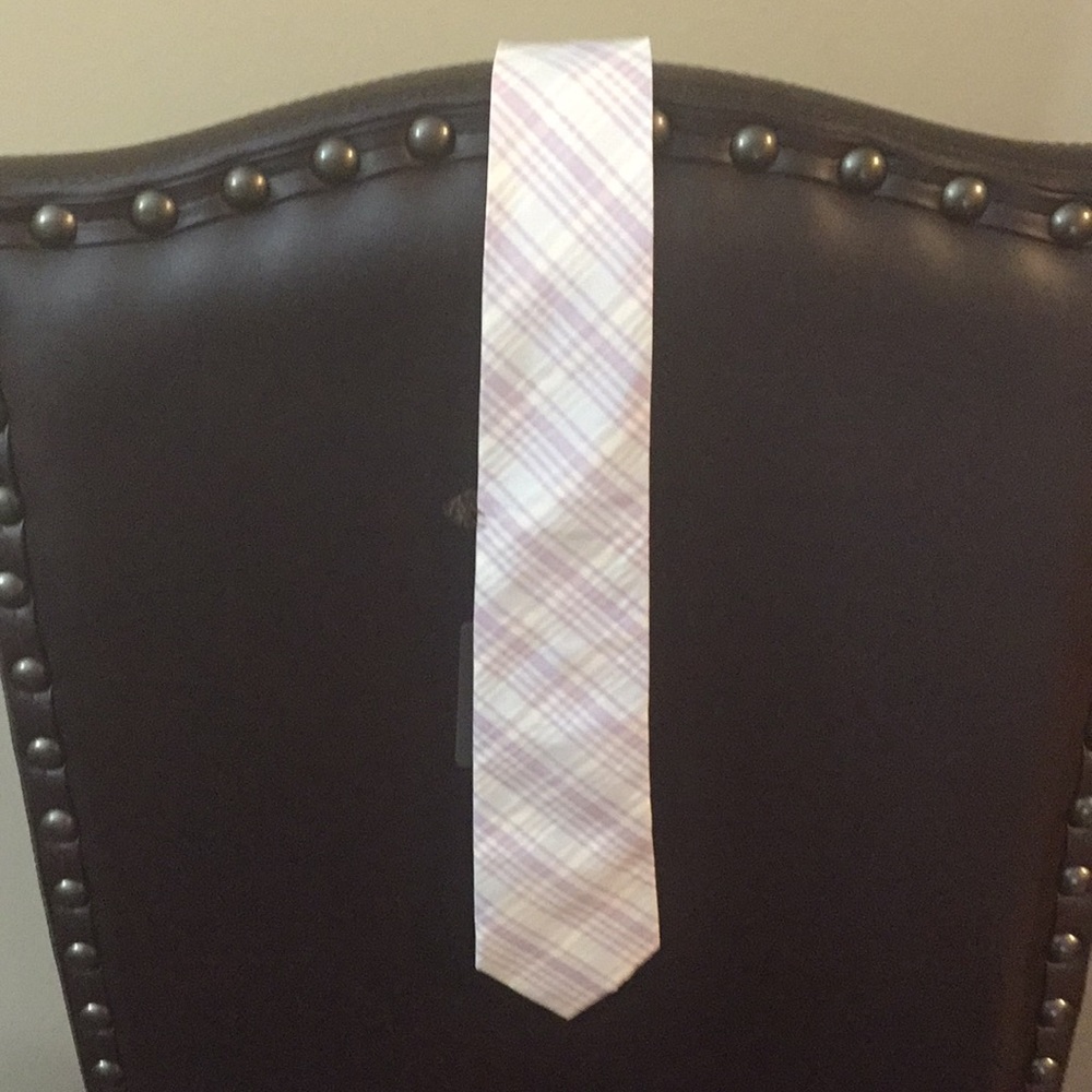 Louis Vuitton Tie